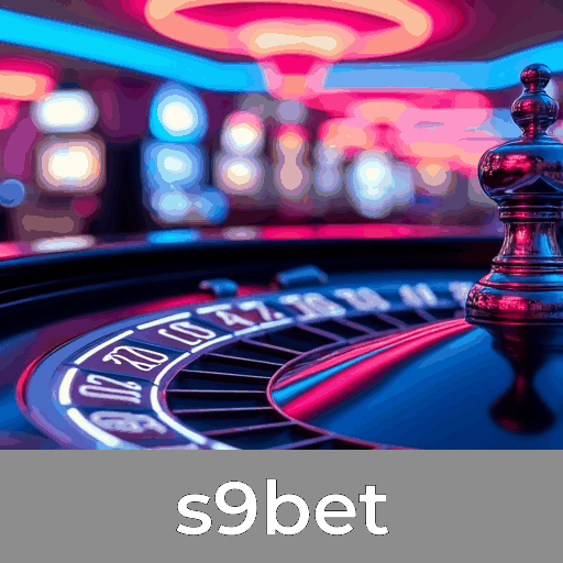 s9bet: Aproveite caça-níqueis e caça-níqueis com bônus no cassino ao vivo!