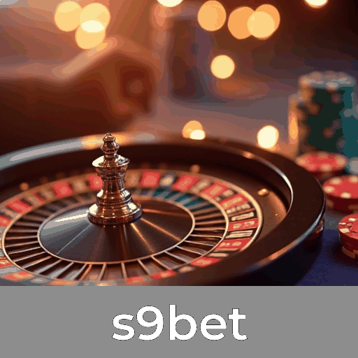 s9bet: Aproveite caça-níqueis e caça-níqueis com bônus no cassino ao vivo!